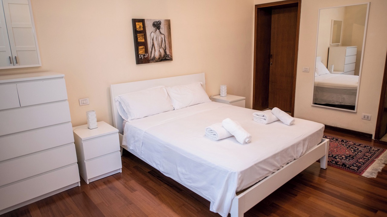 Photo of Bedroom in Cerchia dei navigli