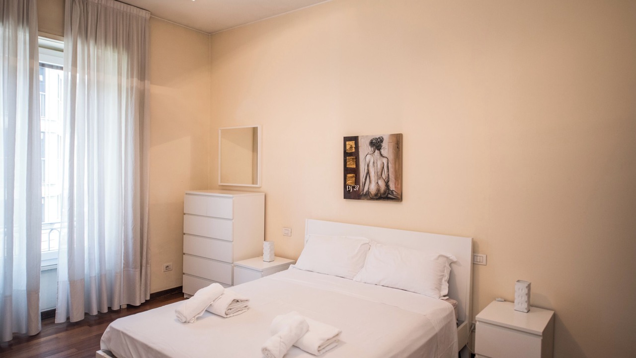 Photo of Bedroom in Cerchia dei navigli