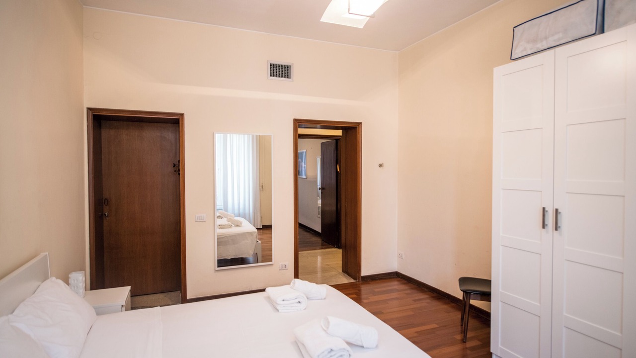Photo of Bedroom in Cerchia dei navigli