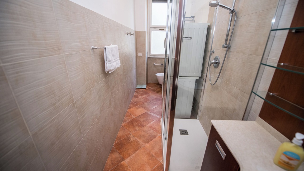 Photo of Bathroom in Cerchia dei navigli