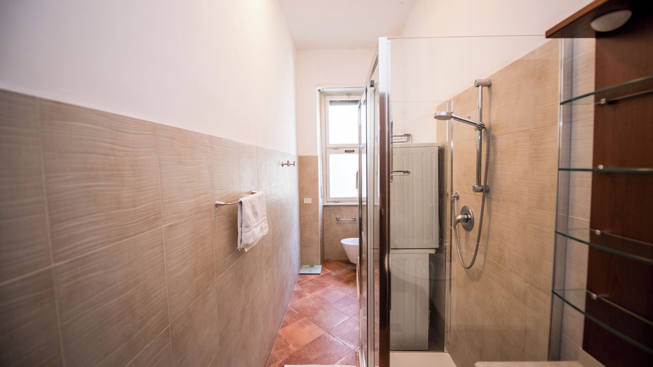 Photo of Bathroom in Cerchia dei navigli