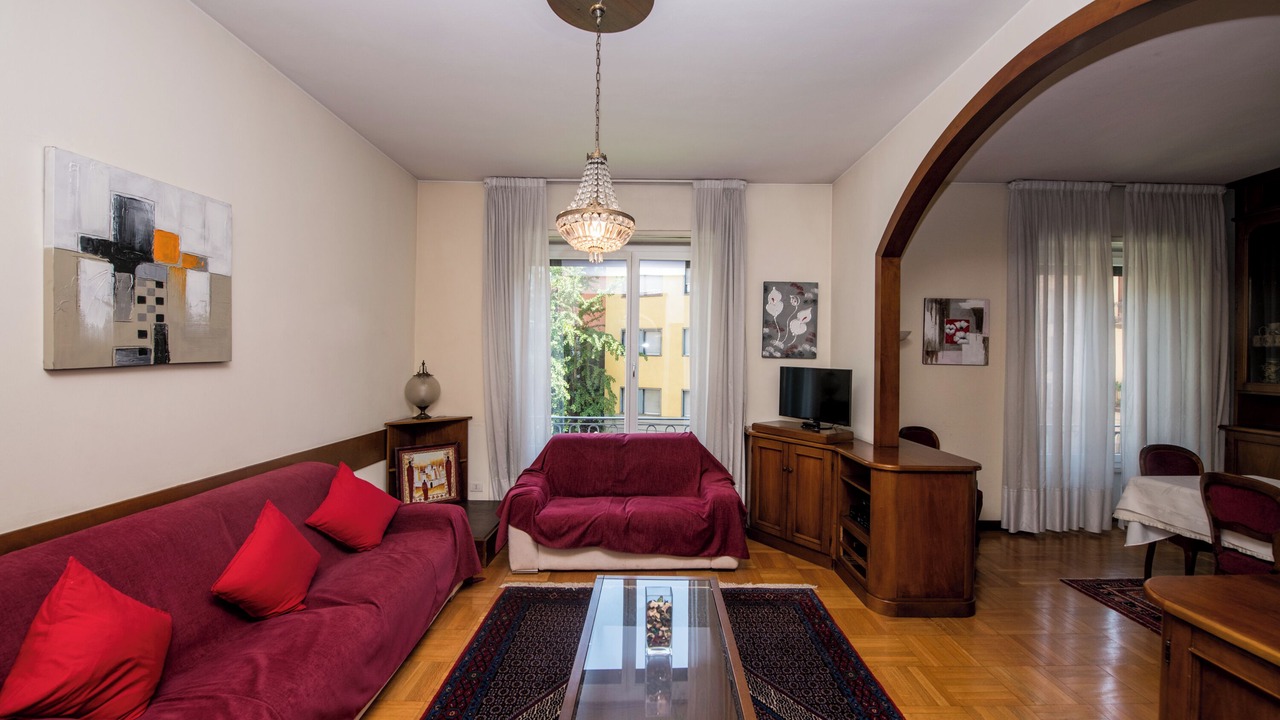 Photo of Livingroom in Cerchia dei navigli