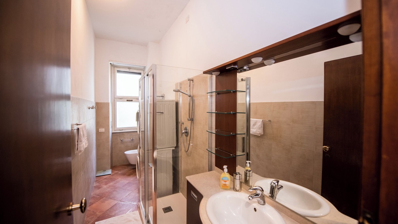 Photo of Bathroom in Cerchia dei navigli