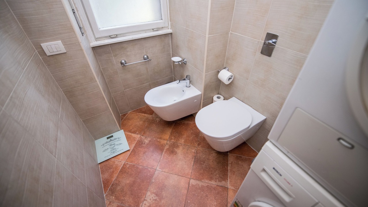 Photo of Bathroom in Cerchia dei navigli