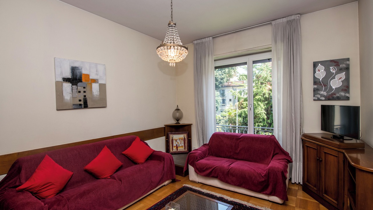 Photo of Livingroom in Cerchia dei navigli