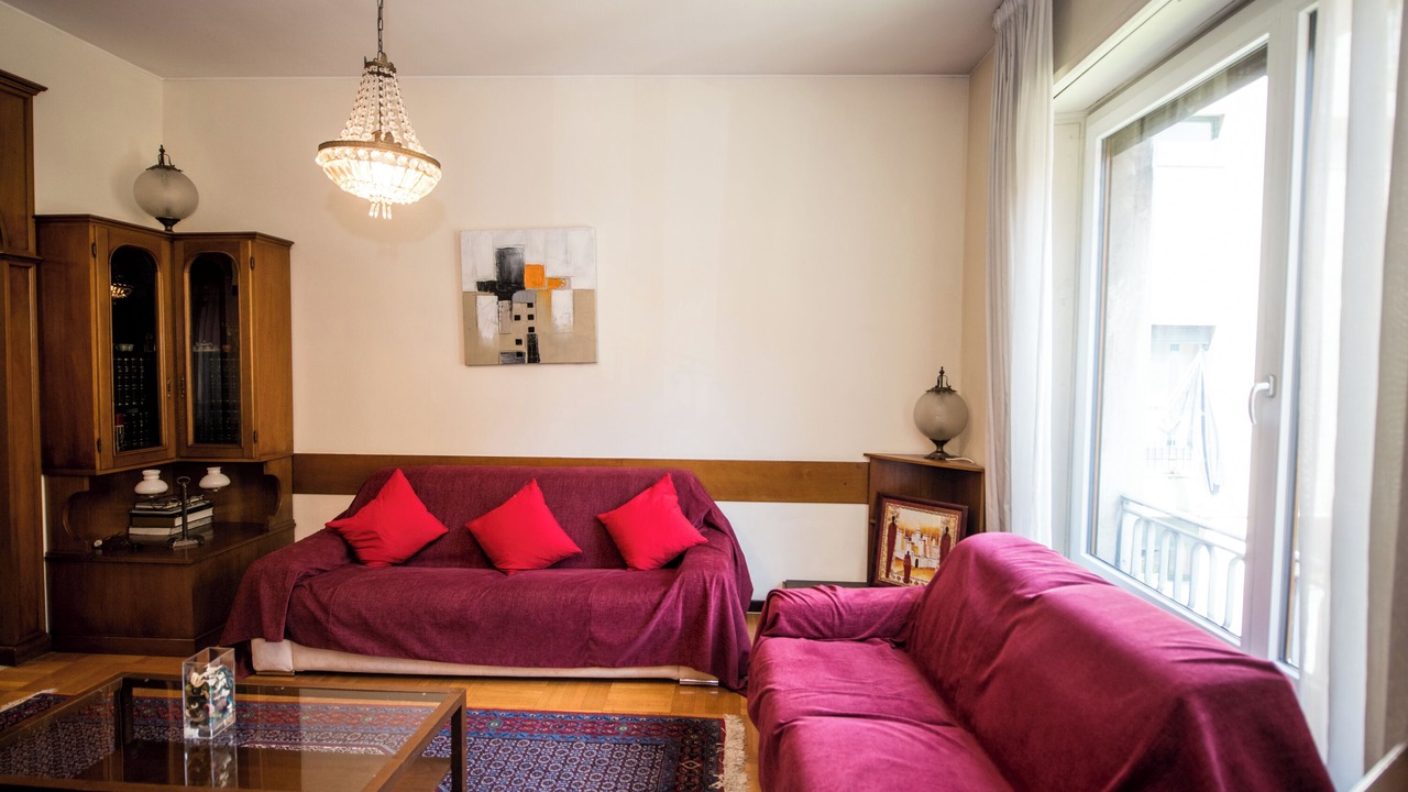 Photo of Livingroom in Cerchia dei navigli