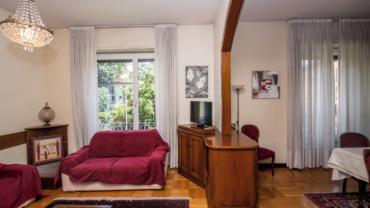 Photo of Livingroom in Cerchia dei navigli