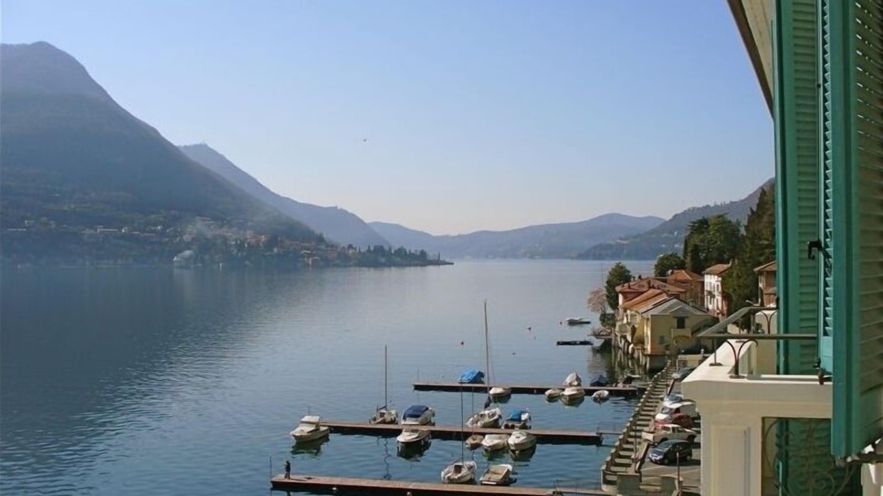 Photo of Outdoor in Carate Urio
