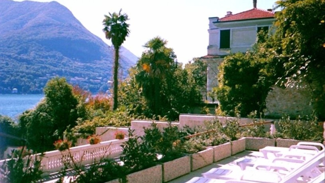 Photo of Outdoor in Carate Urio