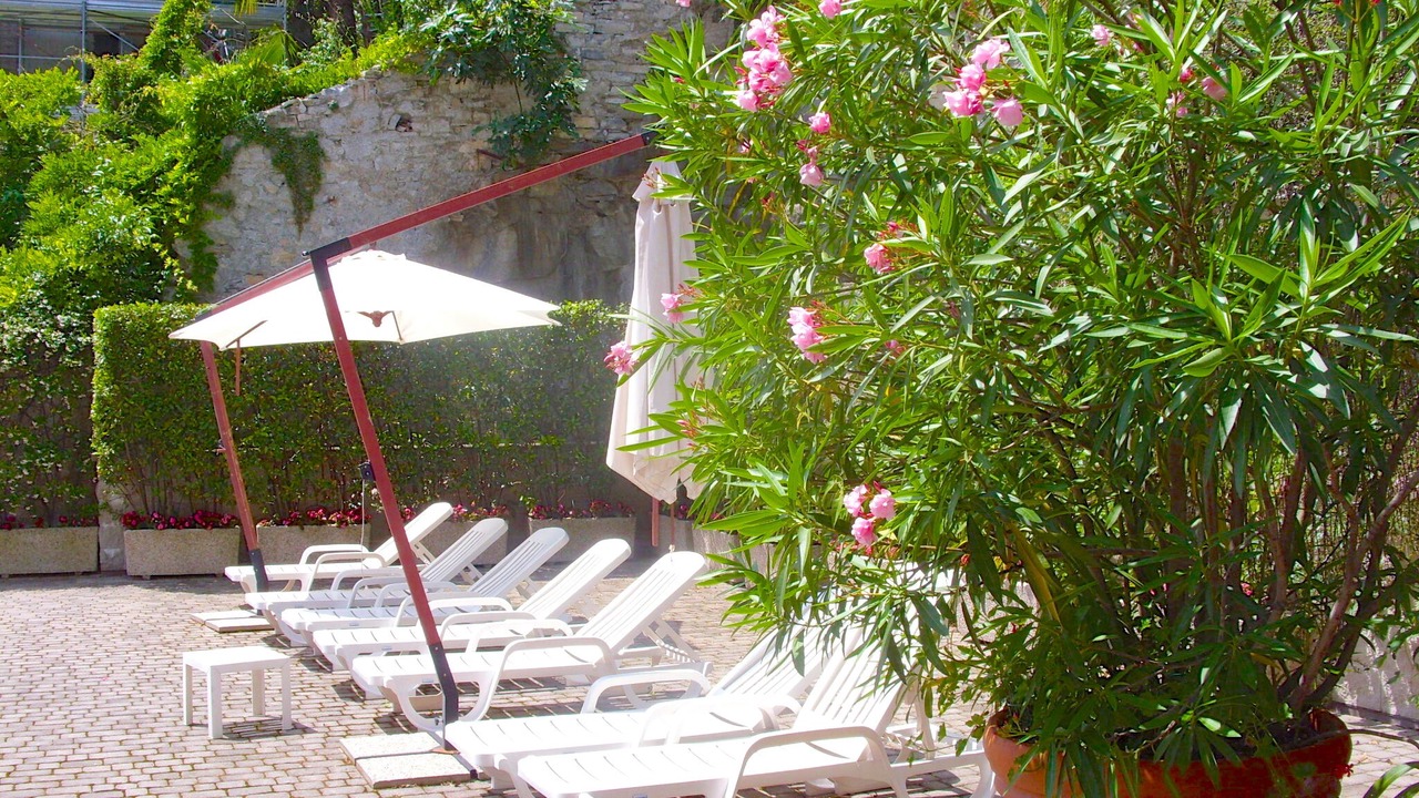 Photo of Patio Balcony in Carate Urio