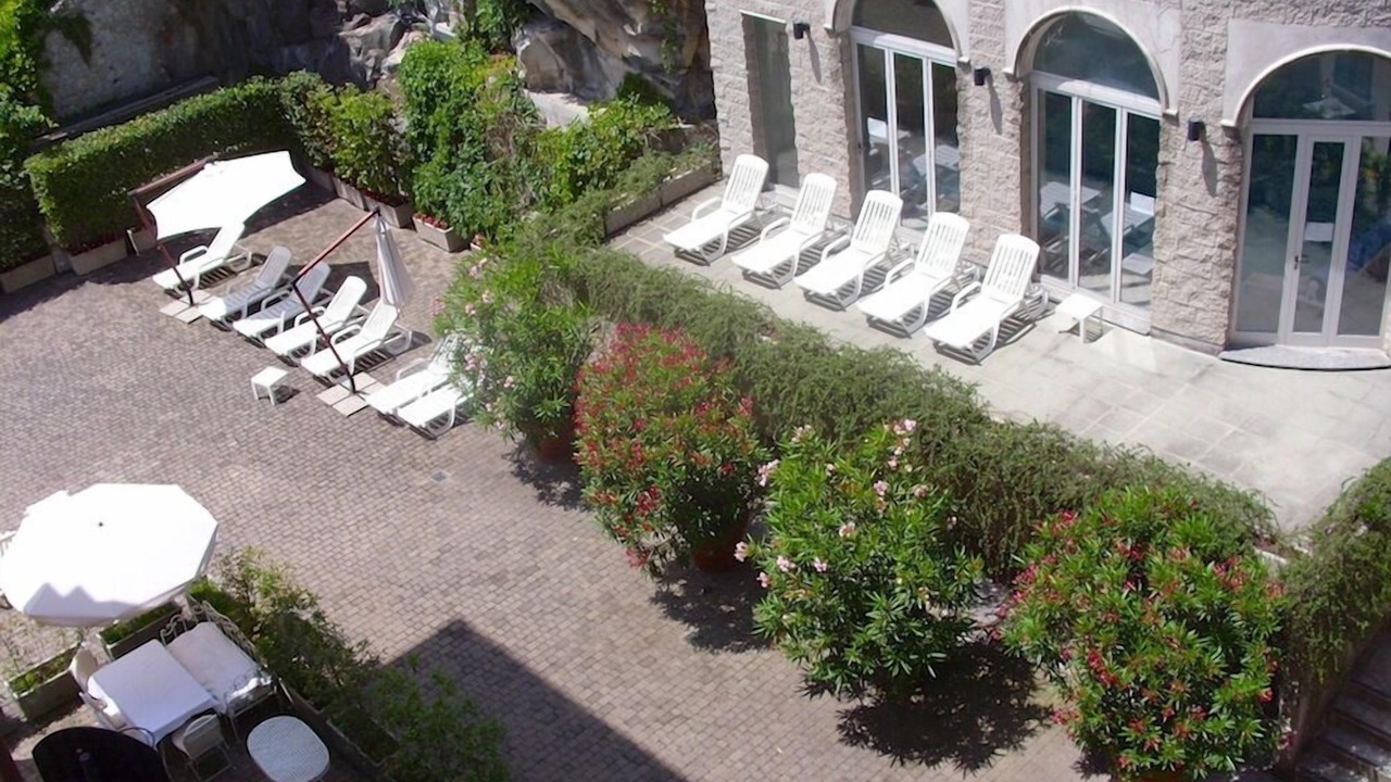 Photo of Outdoor in Carate Urio