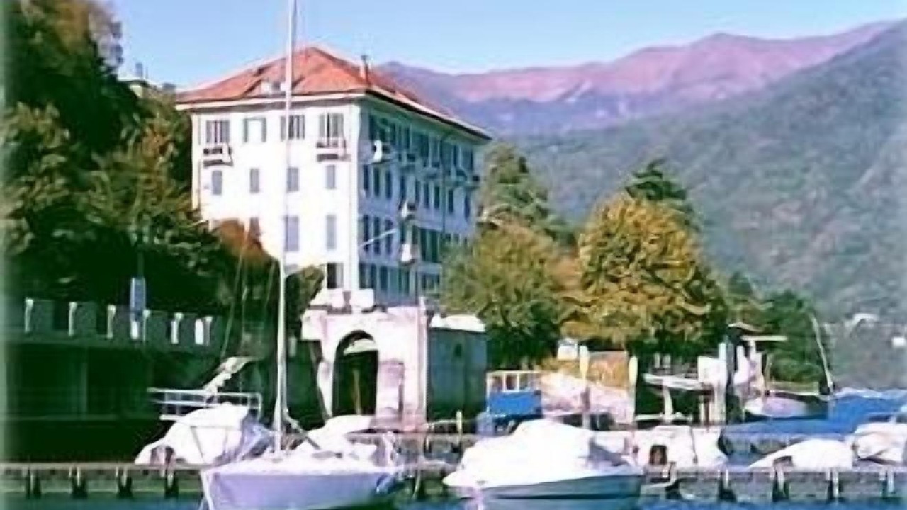 Photo of Outdoor in Carate Urio
