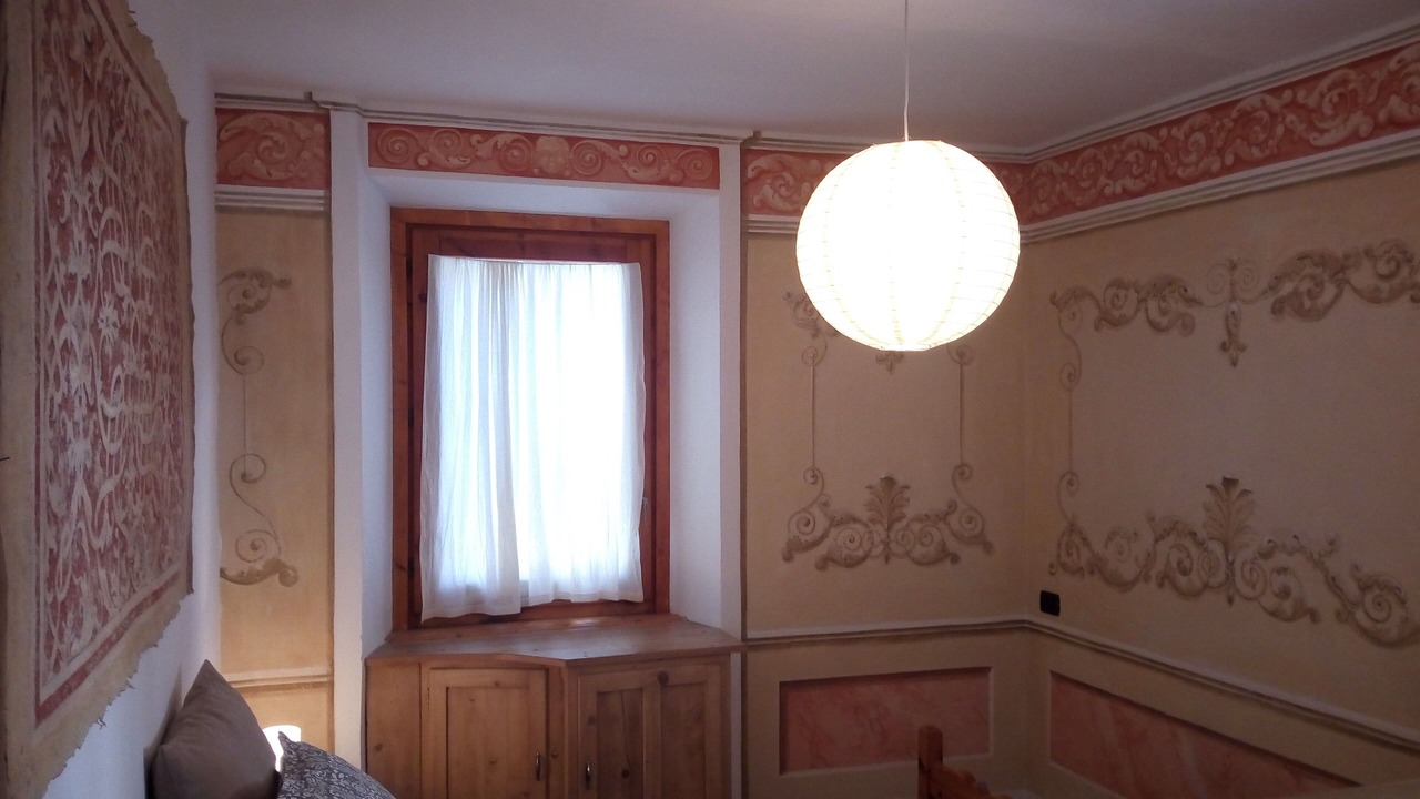 Photo of Bedroom in Premadio