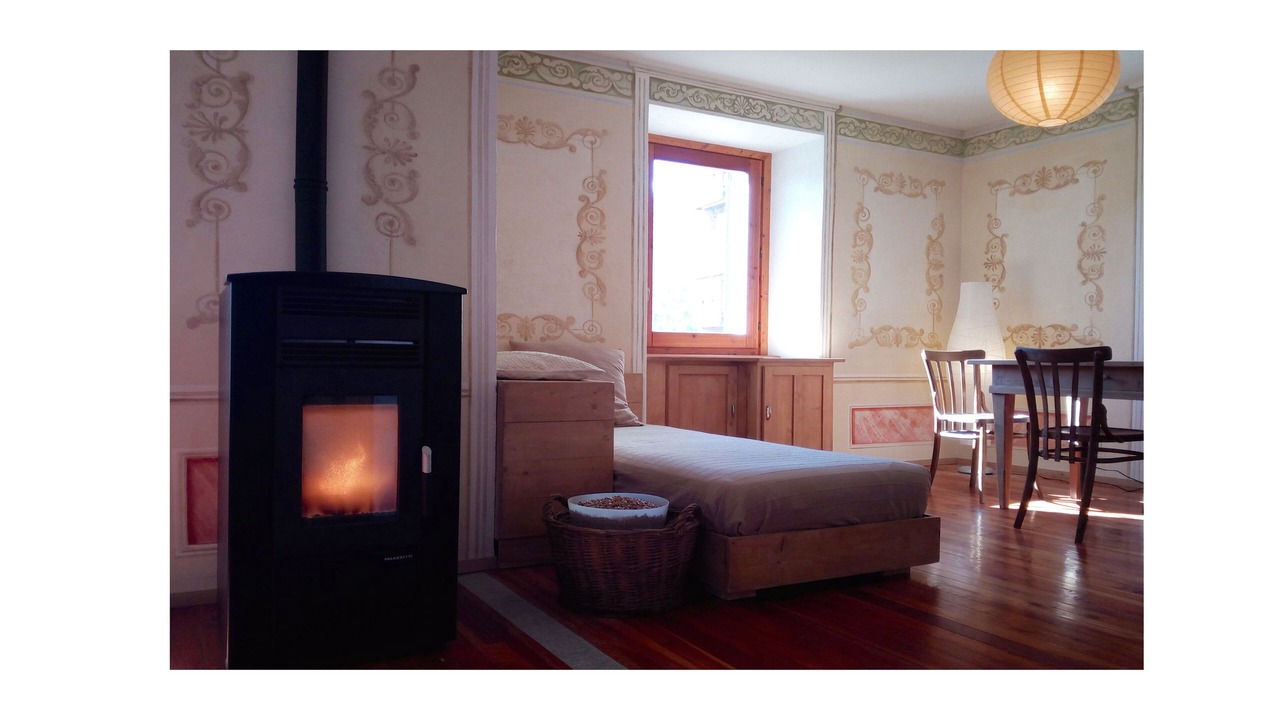 Photo of Bedroom in Premadio