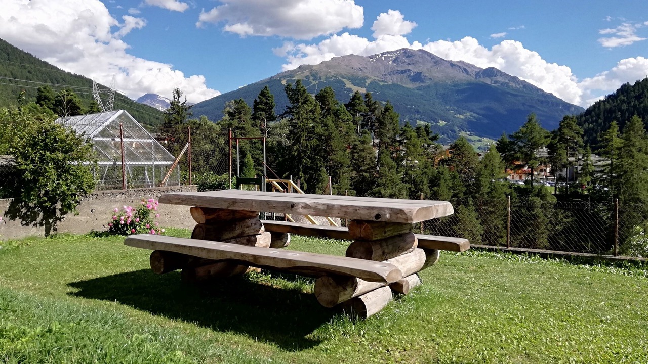Photo of Outdoor in Premadio