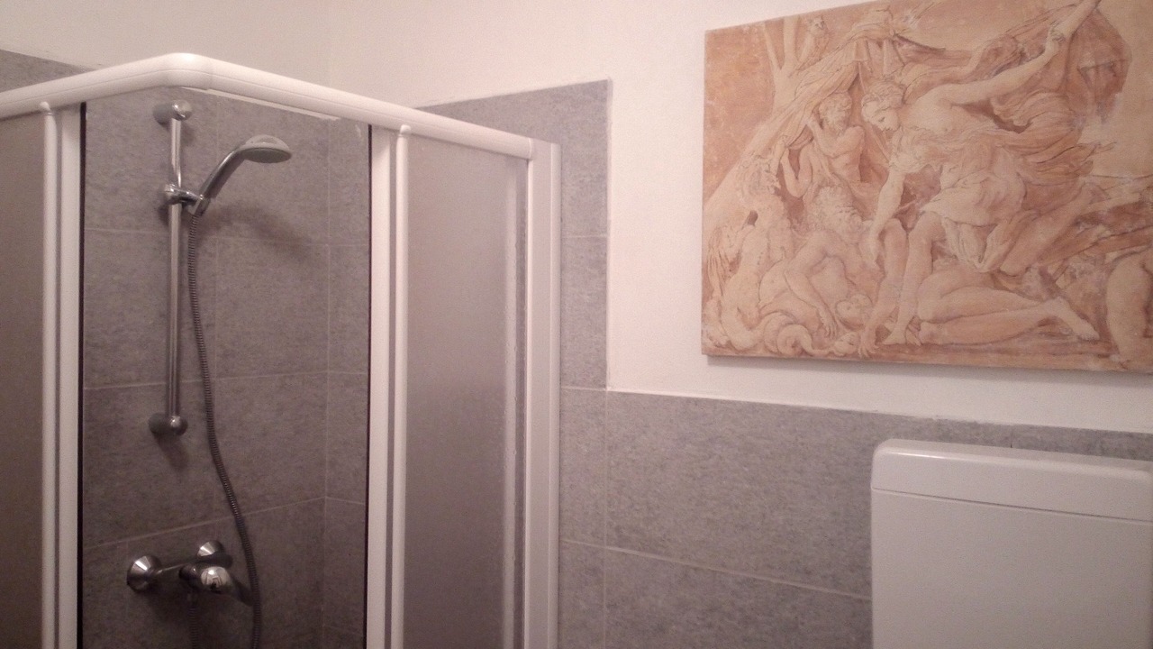 Photo of Bathroom in Premadio