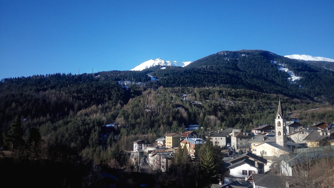 Photo of Outdoor in Premadio