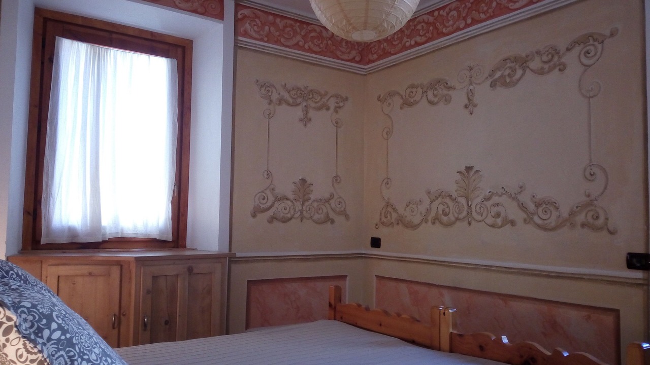 Photo of Bedroom in Premadio