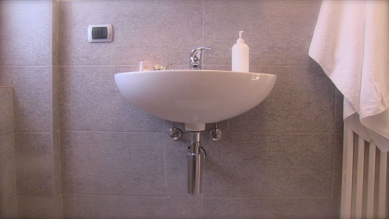 Photo of Bathroom in Premadio