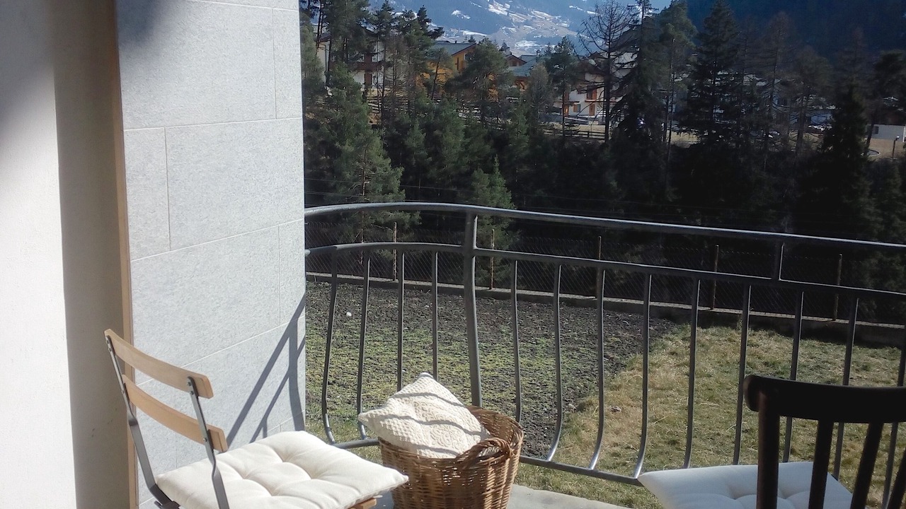 Photo of Outdoor in Premadio