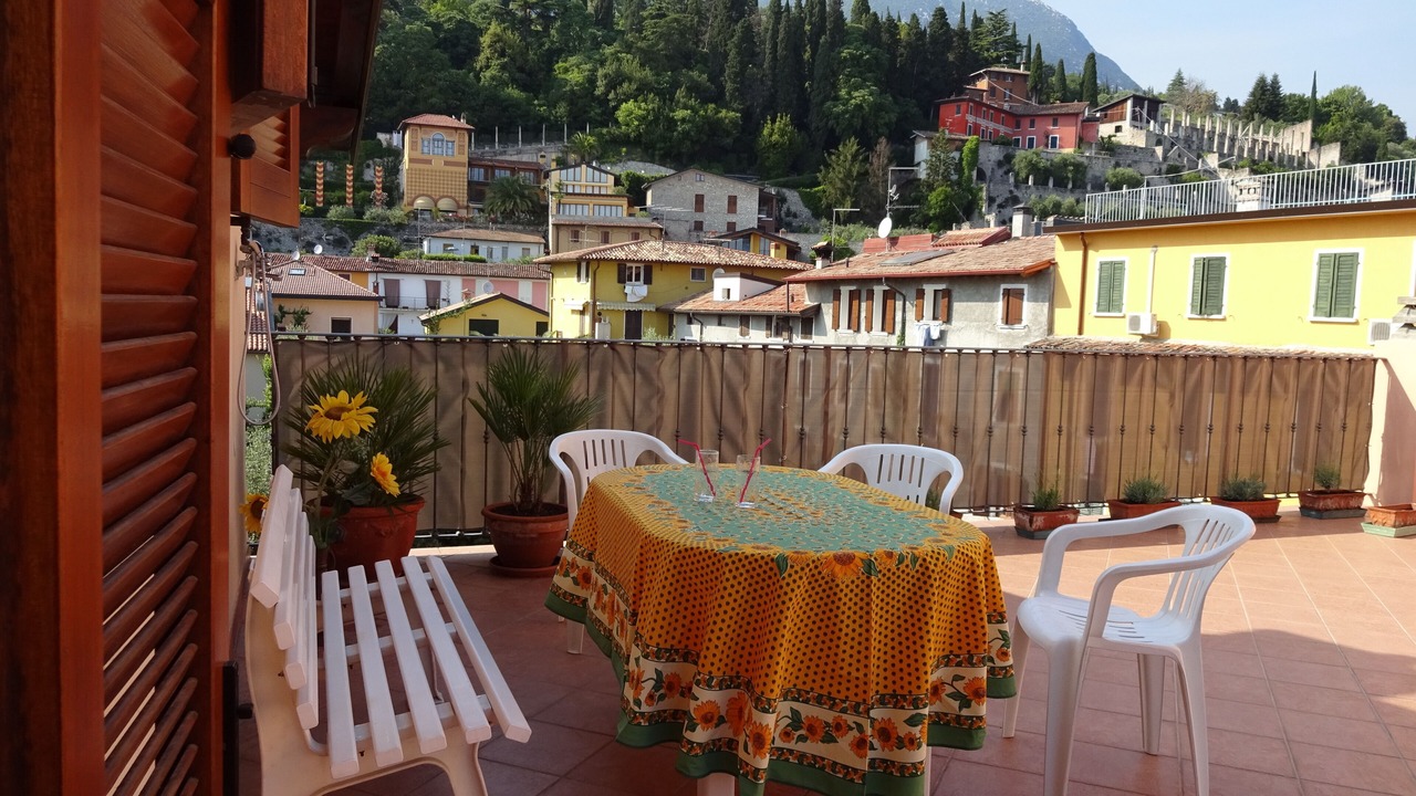 Photo of Outdoor in Toscolano Maderno