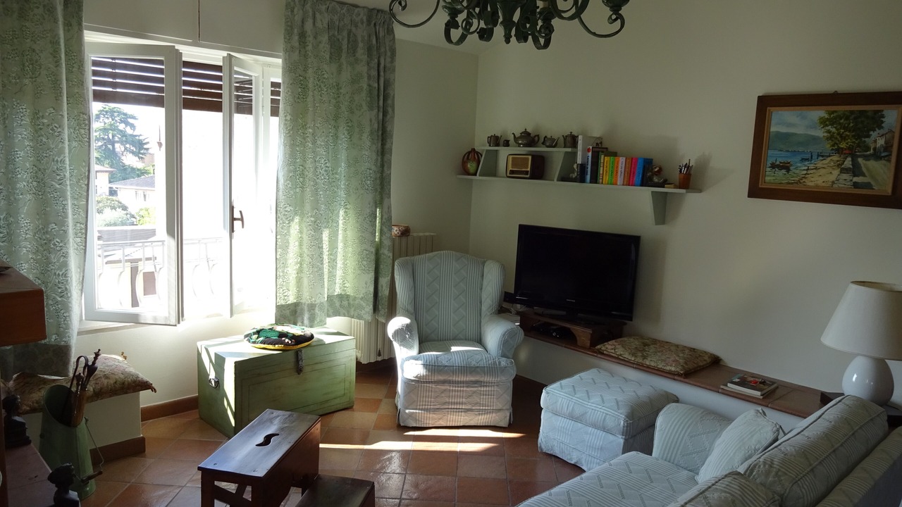 Photo of Livingroom in Toscolano Maderno