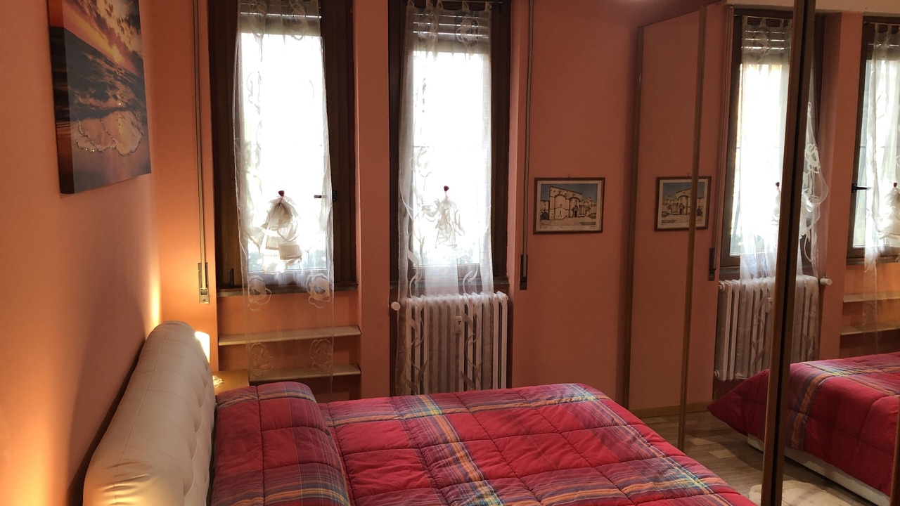 Photo of Bedroom in Villa San Giovanni