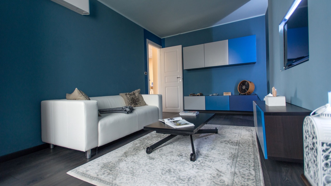 Photo of Livingroom in Sirmione