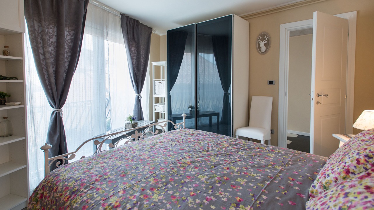 Photo of Bedroom in Sirmione