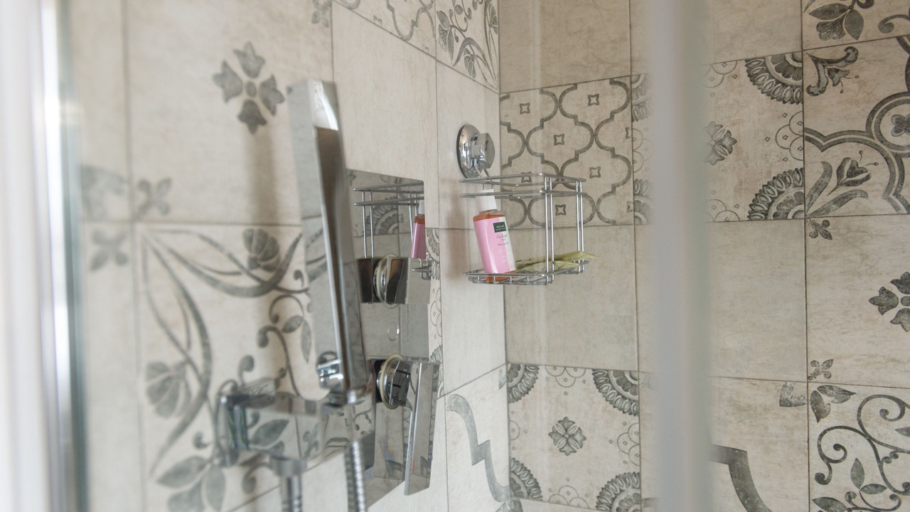 Photo of Bathroom in Sirmione