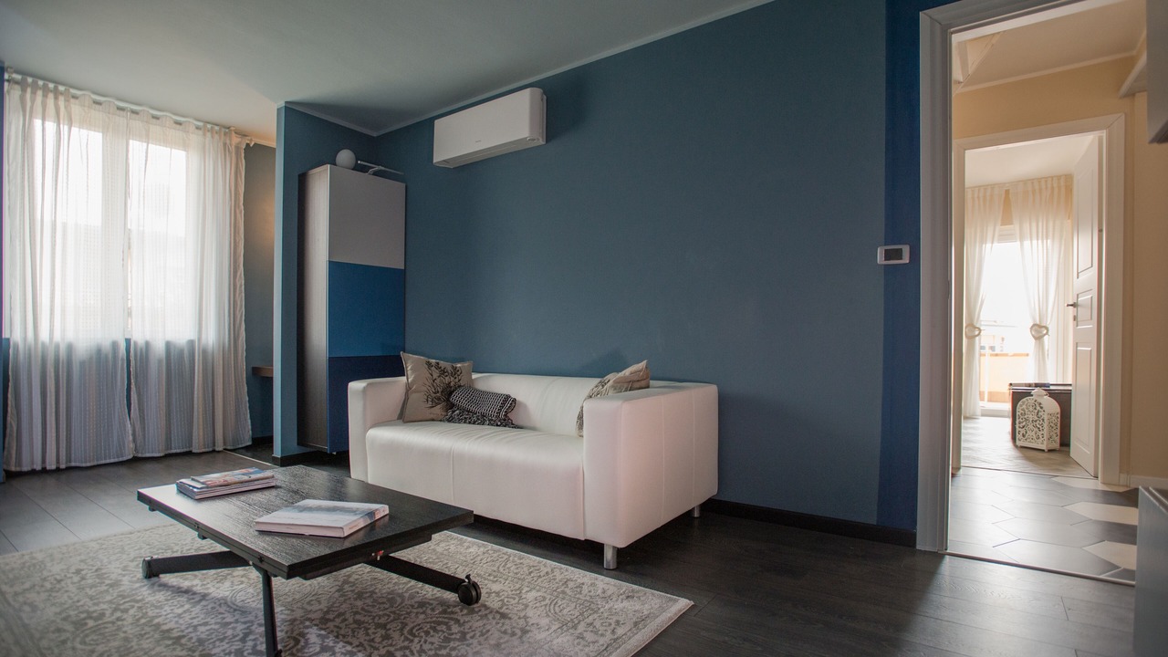 Photo of Livingroom in Sirmione