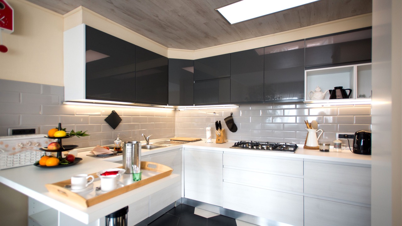 Photo of Kitchen in Sirmione