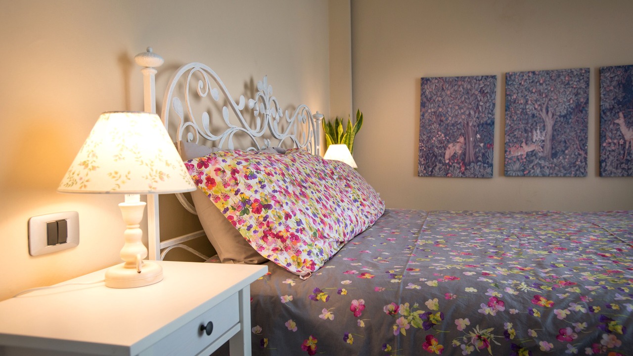 Photo of Bedroom in Sirmione
