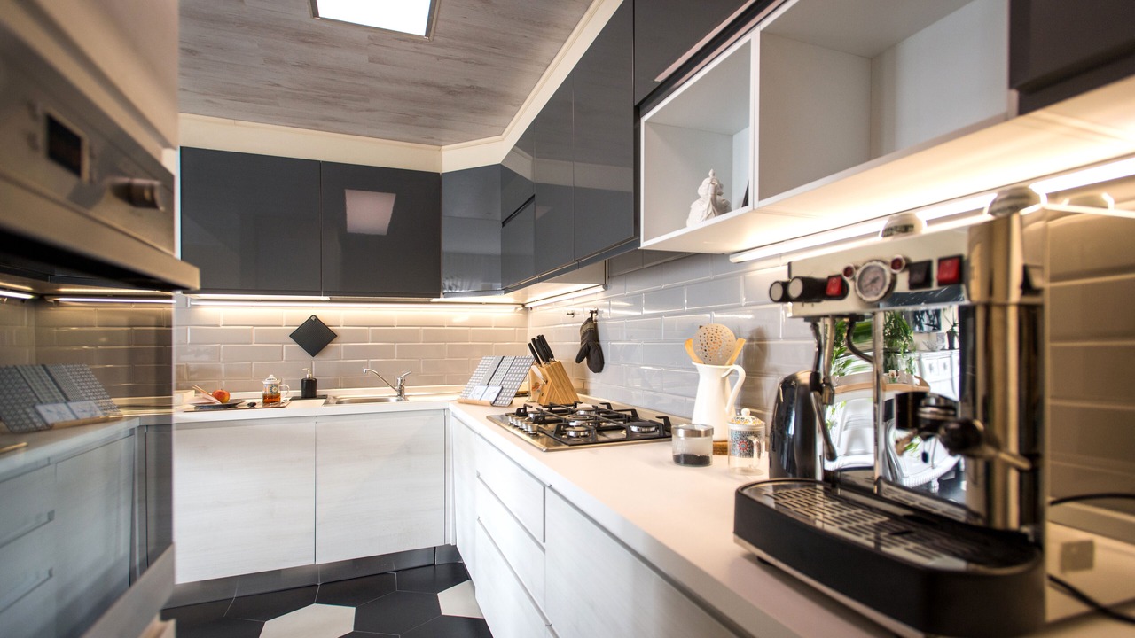 Photo of Kitchen in Sirmione