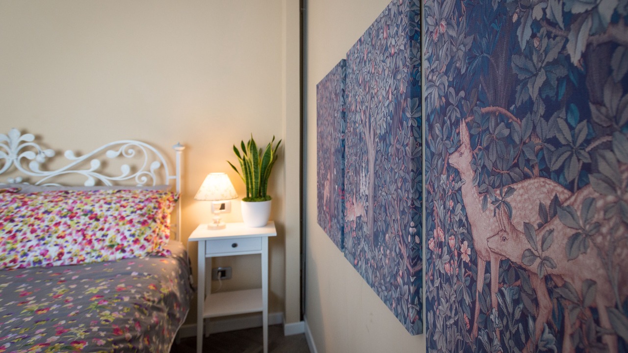 Photo of Bedroom in Sirmione