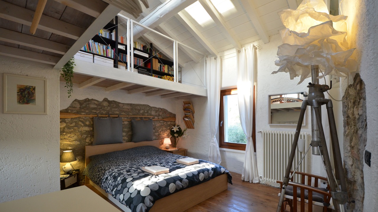 Photo of Bedroom in Gaino