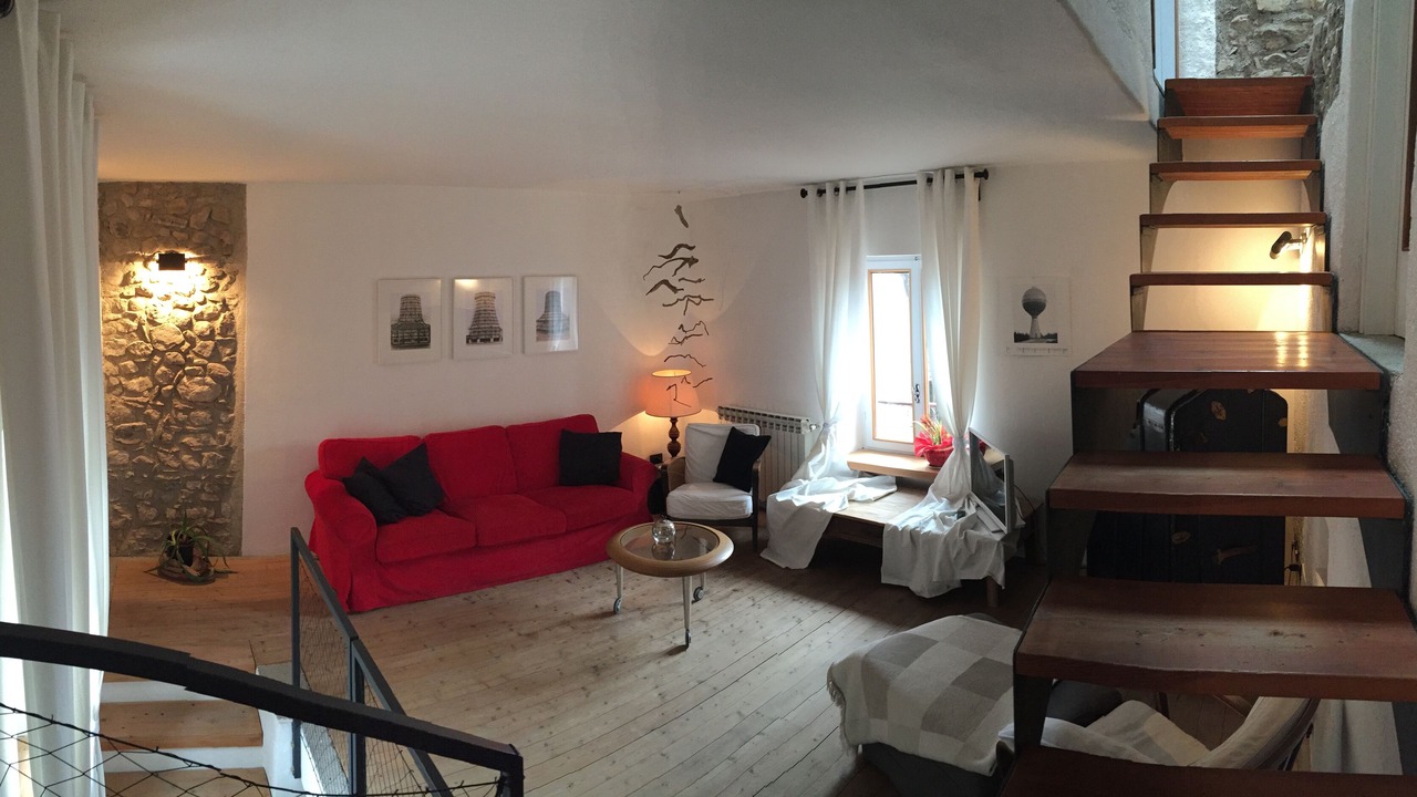 Photo of Livingroom in Gaino
