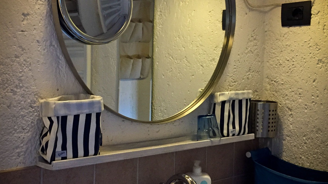 Photo of Bathroom in Gaino