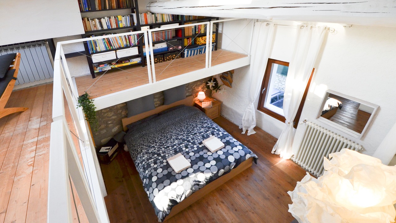 Photo of Bedroom in Gaino