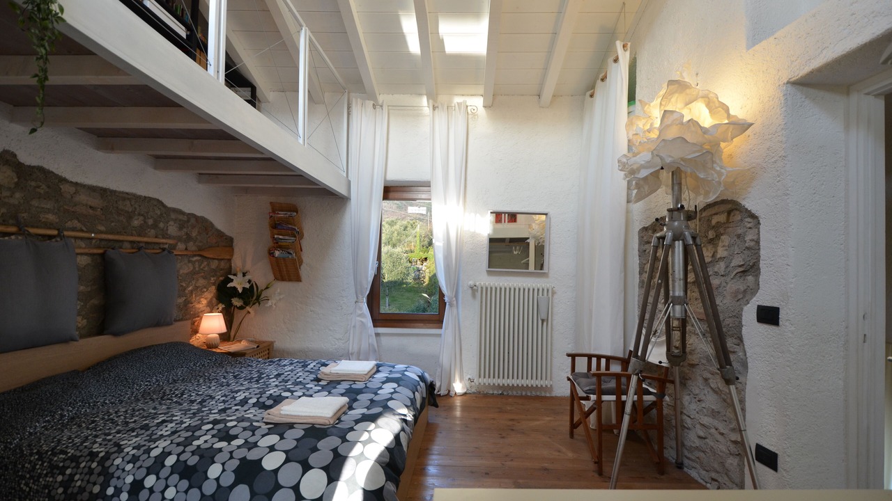Photo of Bedroom in Gaino