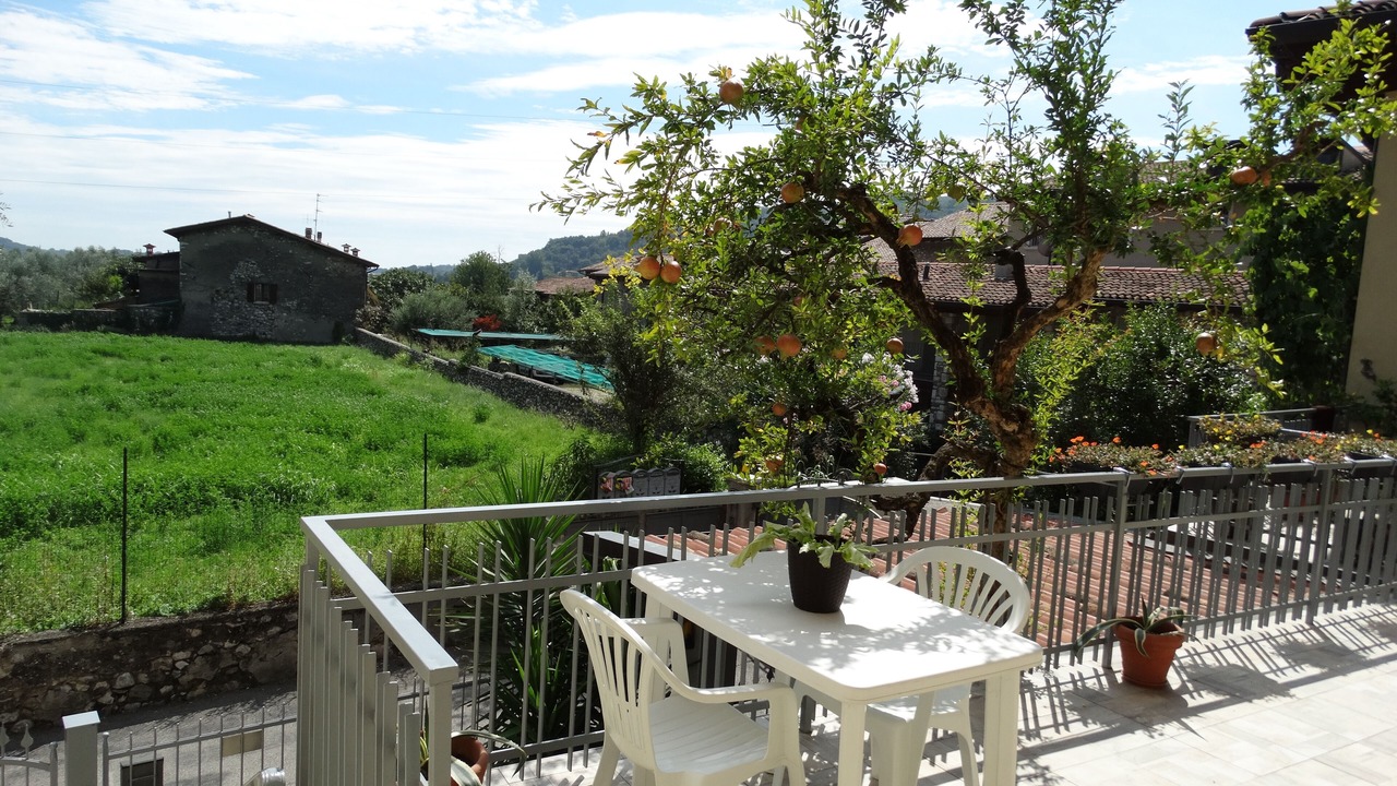 Photo of Outdoor in Roe Volciano