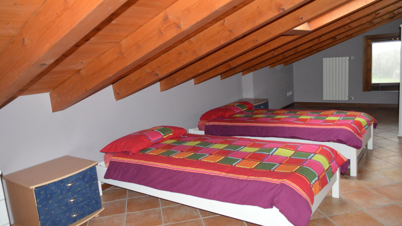 Photo of Bedroom in Roe Volciano