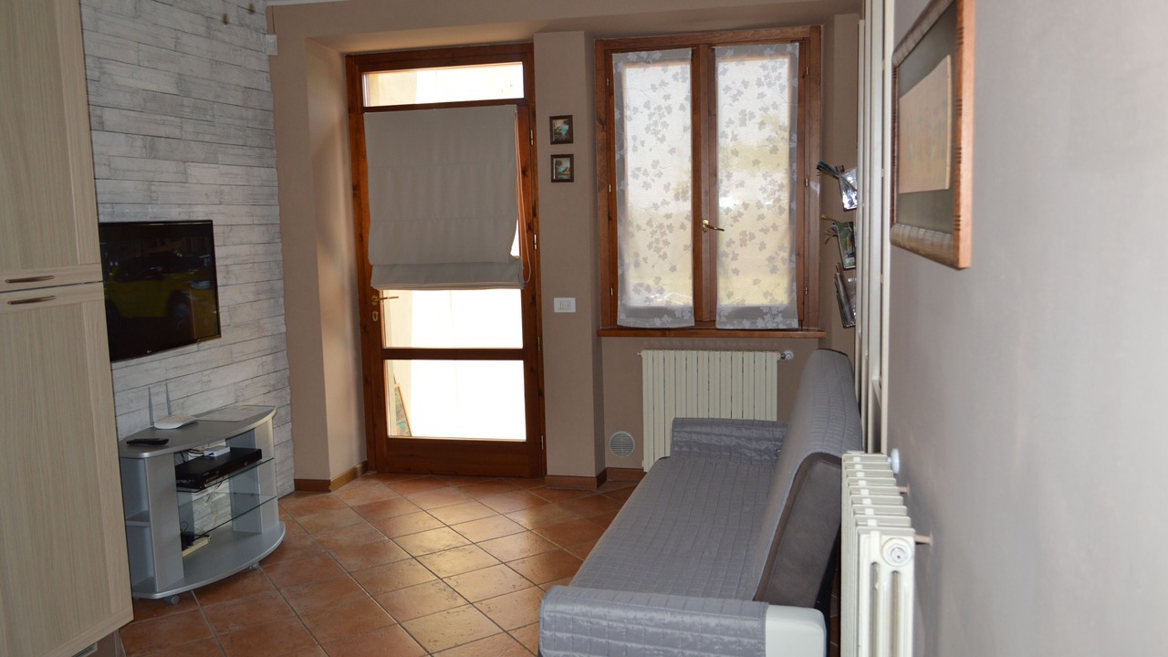 Photo of Livingroom in Roe Volciano