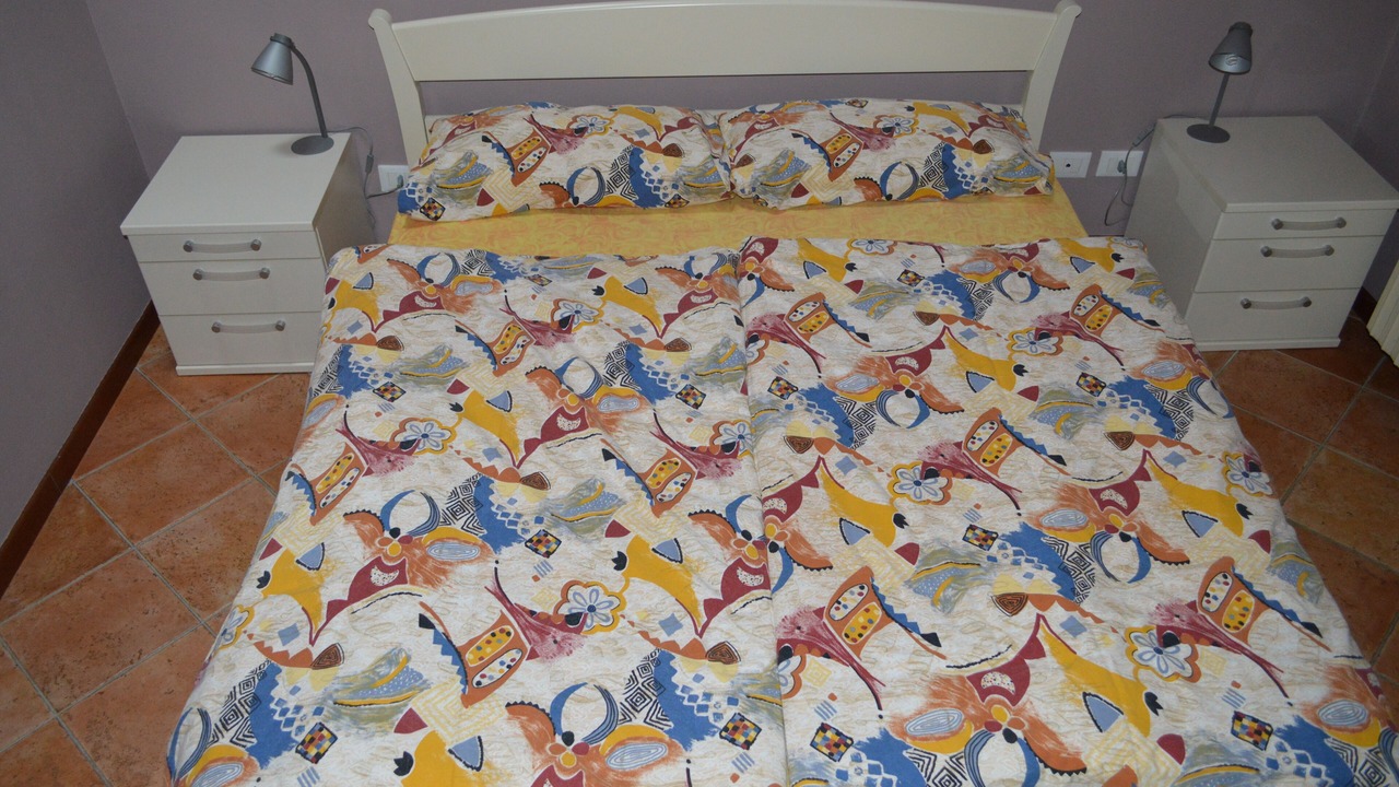 Photo of Bedroom in Roe Volciano