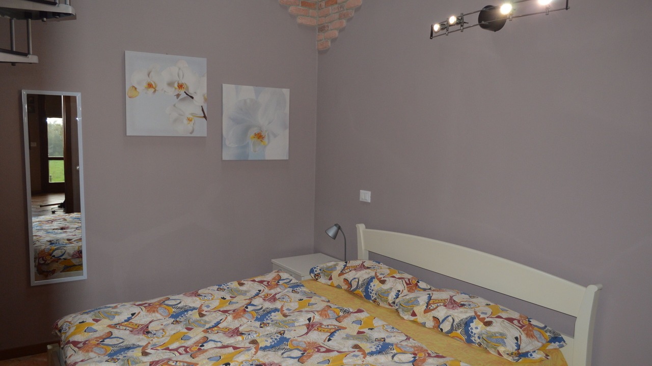 Photo of Bedroom in Roe Volciano