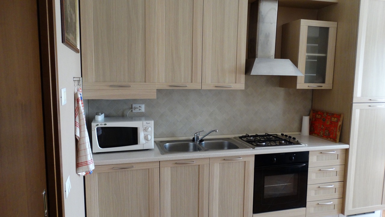 Photo of Kitchen in Roe Volciano