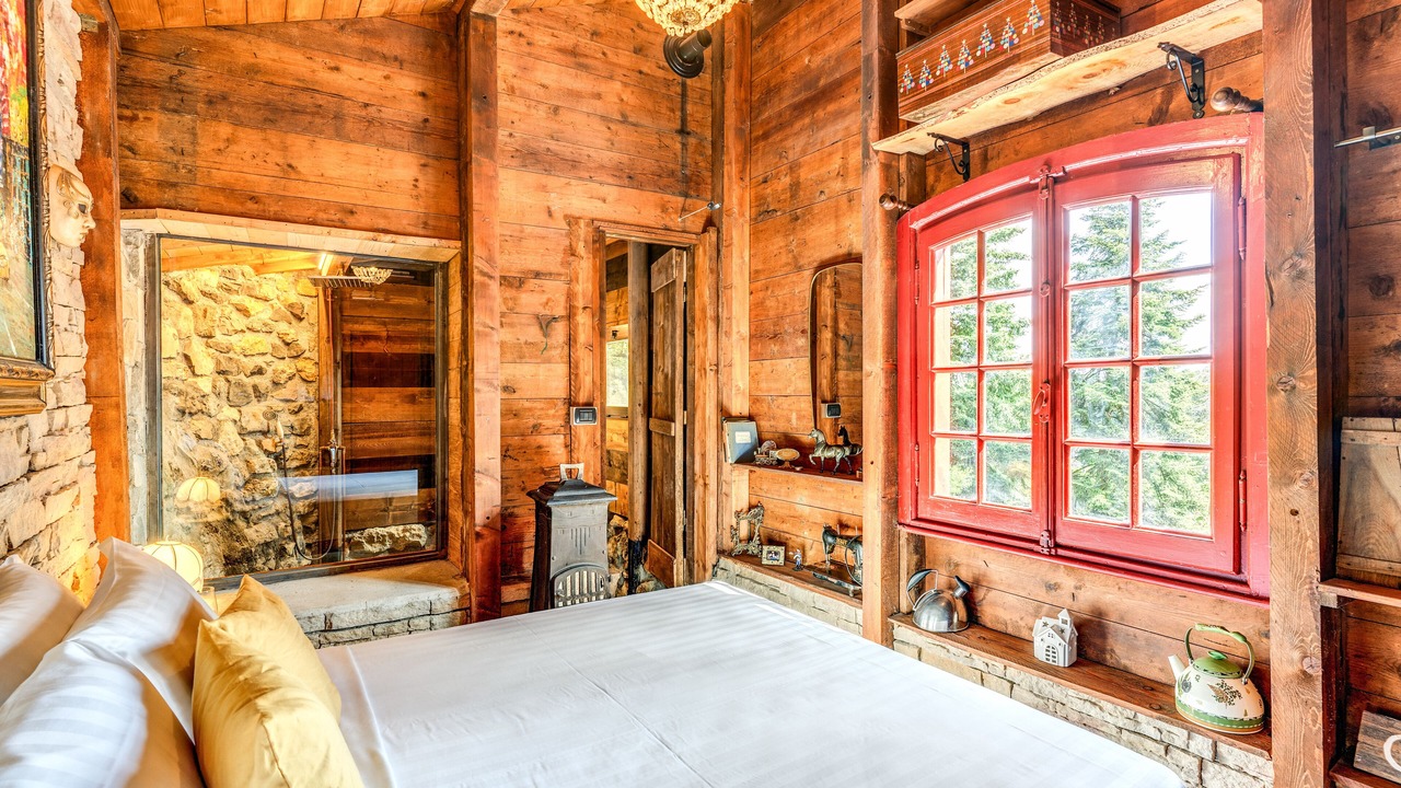 Photo of Bedroom in Viggiu