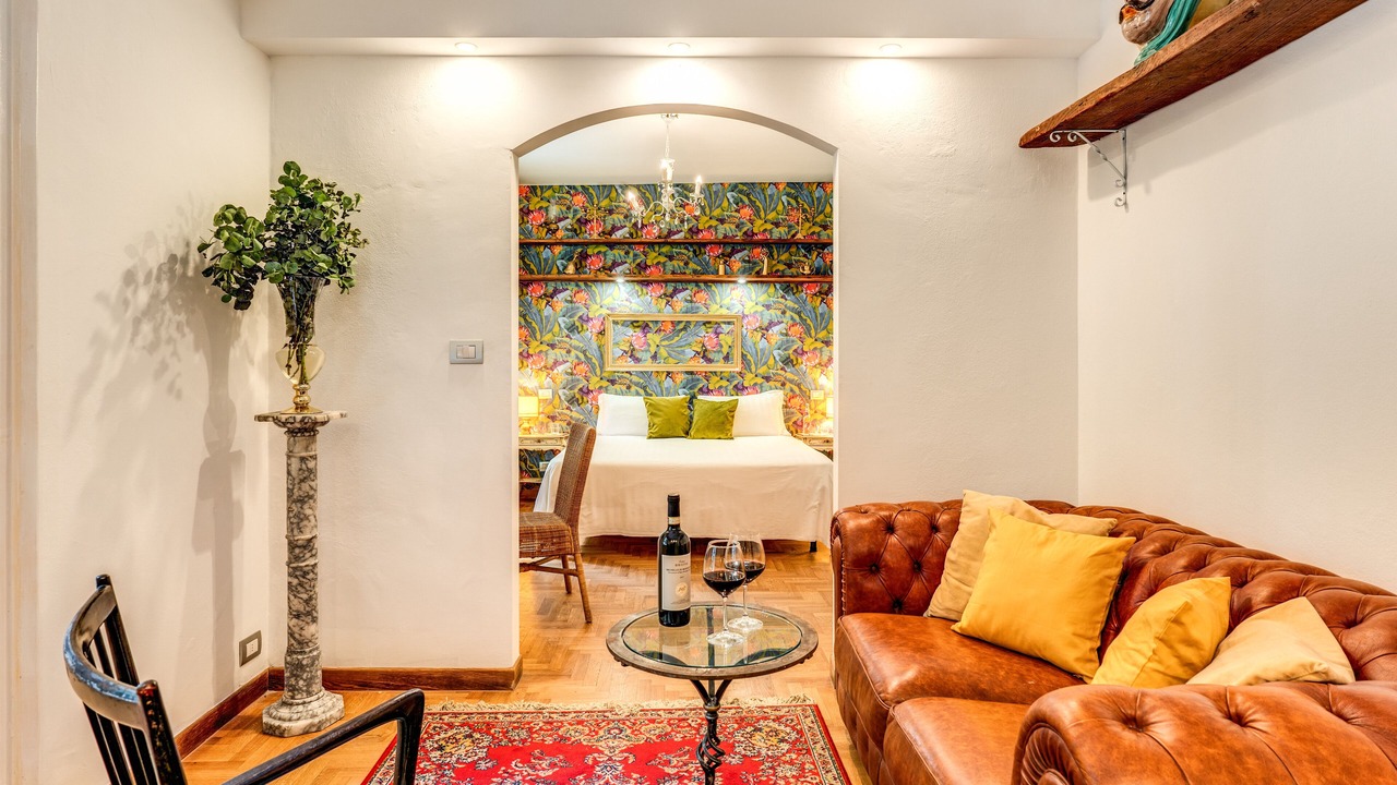Photo of Livingroom in Viggiu