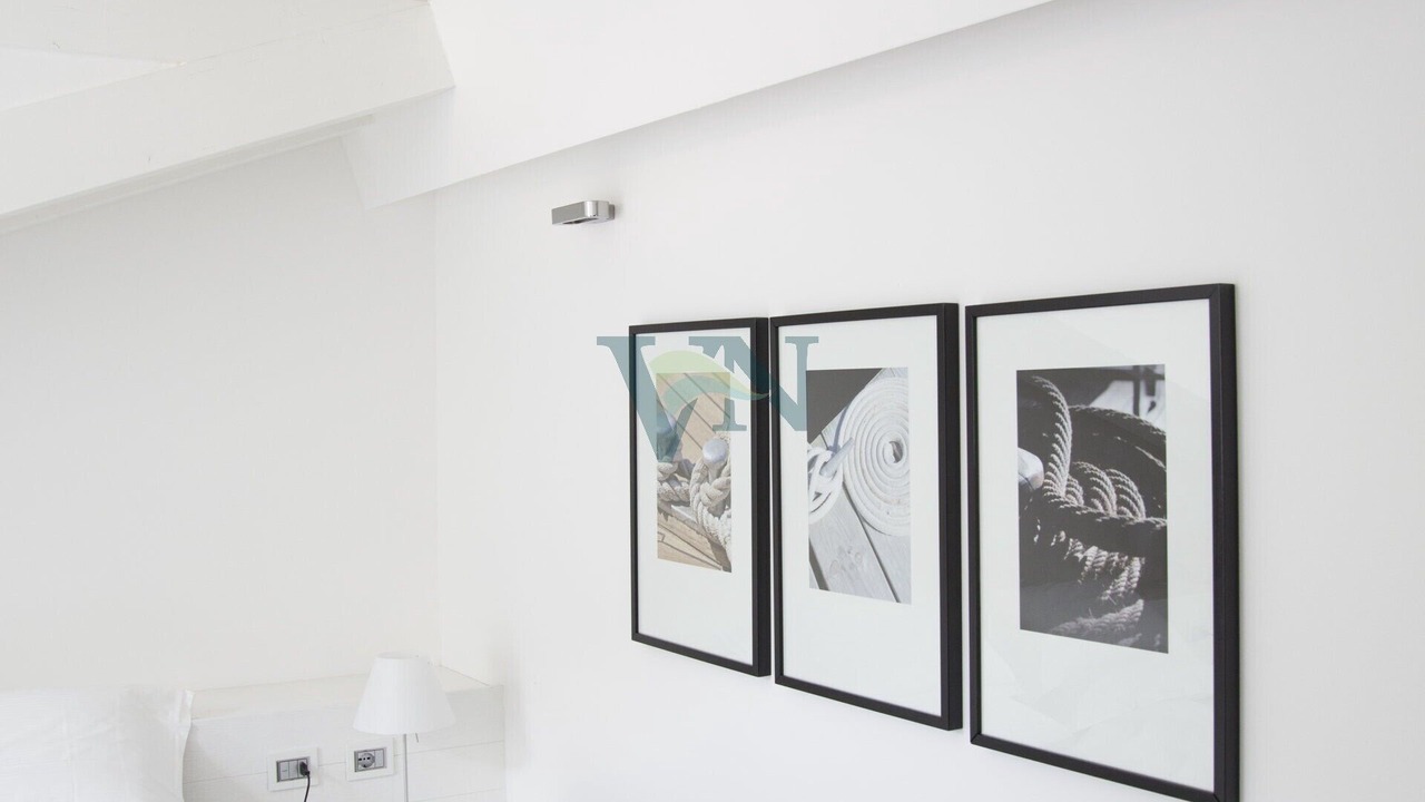 Photo of Bedroom in Menaggio
