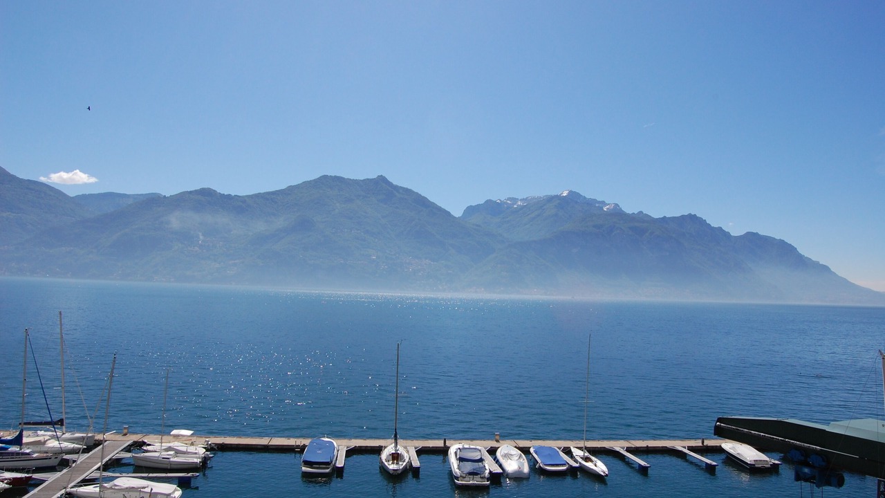 Photo of Others in Menaggio